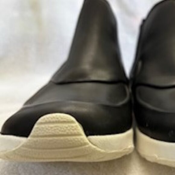 Nike Air Max Mid-top "Thea" sneakers NWOT Size 8-1/2 - Picture 9 of 11